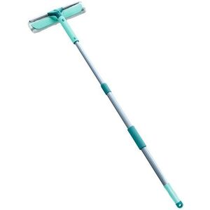 LEIFHEIT CLASSIC ablaklehúzó moppal teleszkópos rúdon kép