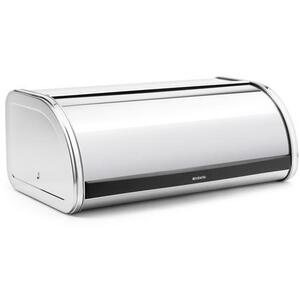 Brabantia Roll Top, fényes fekete kép