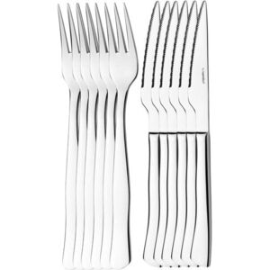 Berndorf Sandrik Perfect evőeszköz készlet 12PC kép