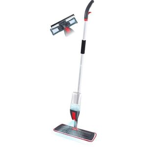Lamart LT8027 lapos mop + vízadagoló kép