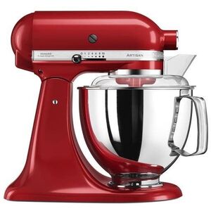 KitchenAid Robot Artisan 175 királypiros kép