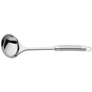 CS KOCHSYSTEME Rozsdamentes acél merőkanál 33 cm Exquisite kép