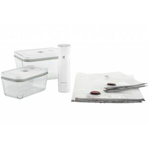 Zwilling Vacuum Starter Set 7 db, üveg kép
