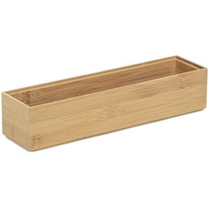 Bambusz doboz XL - 30 x 7, 5 x 6, 5 cm - 30 x 7, 5 x 6, 5 cm kép