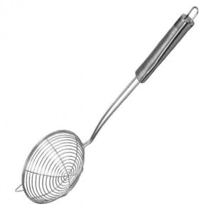 ORION Rozsdamentes acél, gombóchoz, 35 cm kép