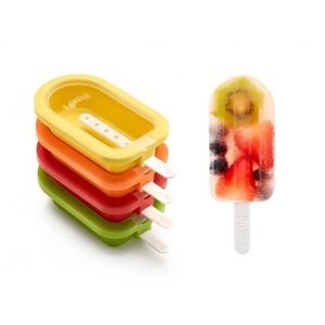 Lékué Stackable popsicles | kicsi kép