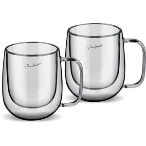 LAMART LT9034 SET MOCCA, 250ml, VASO, 2db kép