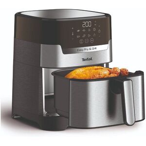 Tefal EY505D15 Easy Fry & Grill Precision+ kép