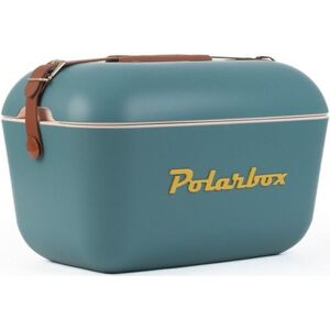 Polarbox CLASSIC 12 literes hűtődoboz sötétkék kép