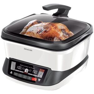 SENCOR SFR 9400WH kép