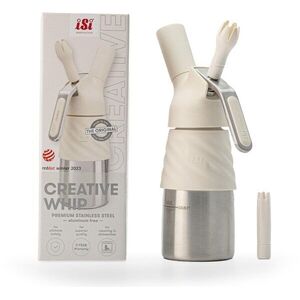 iSi CREATIVE WHIP 0, 25 l fehér kép