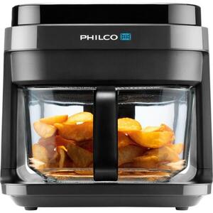PHILCO PHAF 2000 forrólevegős fritőz kép