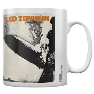 Pyramid Led Zeppelin: Led Zeppelin I - kerámia bögre kép