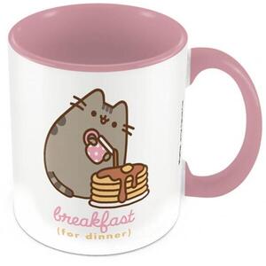 PYRAMID POSTERS Pusheen: Breakfast - kerámia bögre kép