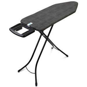 Brabantia C 124 × 45 cm POP Denim Black, fekete váz kép