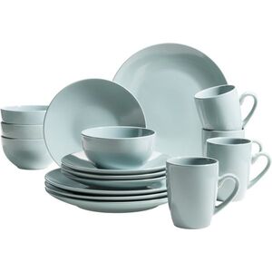 Mäser MINT PASTELL SELECTION Étkészlet 16 db kép