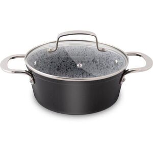 Lamart GRANIT LT1252 + fedő - 18cm kép
