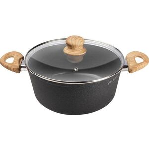 Lamart NATUR LT1247 + fedő - 24cm kép