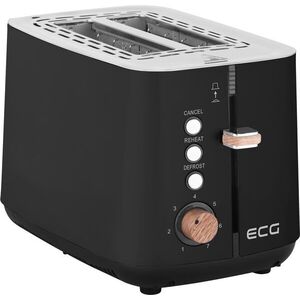 ECG ST 2768 Timber Black kép