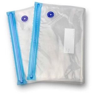 Lauben Zip Lock Bag Set kép
