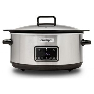 CrockPot CSC112X 6, 5 l kép