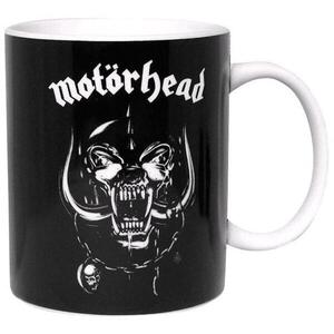Logoshirt Motörhead Bögre - England kép