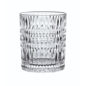 Nachtmann 104251 ETHNO Whiskys/rumos-/vizespohár, 304 ml, 4 db kép