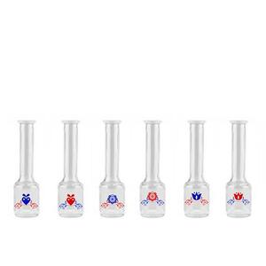 B.BOHEMIAN Pálinkás pohár, 6 db, 50 ml kép