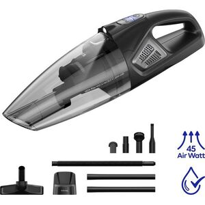 Siguro VH-Q610B TURBOVac 22, 2 V Wet&Dry Pro kép