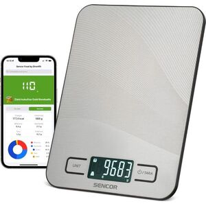SENCOR SKS 8080 kép