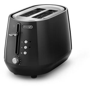 De'Longhi Eclettica CTY2103.BK kép