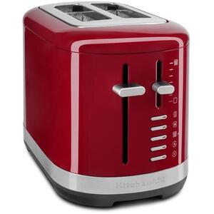 KitchenAid 5KMT2109, királypiros kép