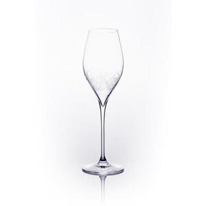 B. Bohemian MEADOW pezsgőspoharak 320 ml, 4 db kép