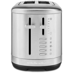 KitchenAid 5KMT2109, rozsdamentes acél kép