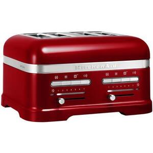 KitchenAid Artisan - vörös metálfényű kép