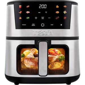 TESLA AirCook Q60 XXL Pro kép