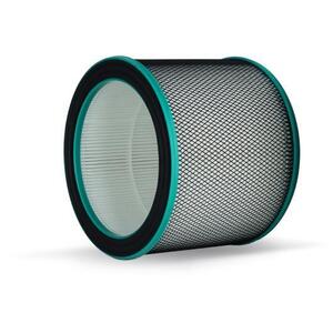 Tesla Smart Air Purifier & Fan Filter kép