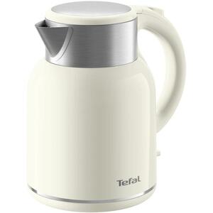 Tefal KO190AE0 Thermo Protect XL White kép