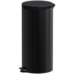 ALDA Freedom Fresh pedálos szemetes 30 l, fekete kép