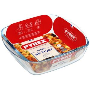PYREX Sütőtál, négyzet alakú, 2, 2 l kép