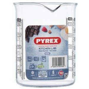 PYREX Mérőedény, 10 × 12 cm, 0, 5 l kép