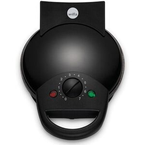 Wilfa WM-623B Black kép