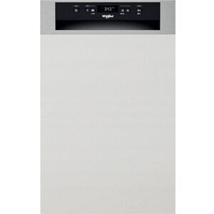 WHIRLPOOL WSBC 3M27 X kép