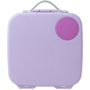 b. box uzsonnás doboz, nagy, sugar plum kép