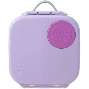 b. box uzsonnás doboz közepes, sugar plum kép