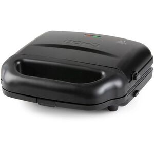 DOMO DO9291C 3in1 Szendvics-, gofrisütő és grill, XL kép