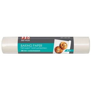 PRO Service Professional sütőpapír 50 m × 38 cm kép