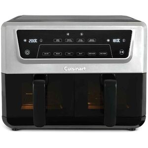 Cuisinart AFD10XSSE kép