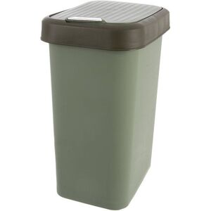 ORION Swing Hulladékgyűjtő 25 L zöld UH kép