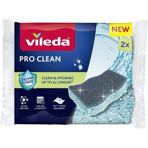 VILEDA Pro Clean viszkóz, 2 darab kép